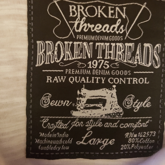 Shirt,hat and pants - Picture 3 of 4